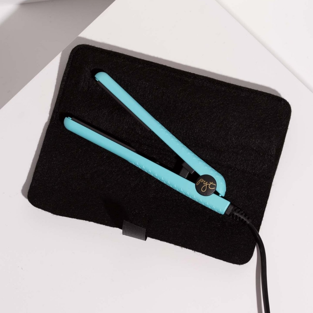 pyt mini ceramic straightener